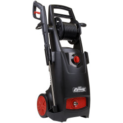 Sealey PW2500 Pressure Washer 170bar with TSS &amp; Rotablast&#xAE; Nozzle 230V