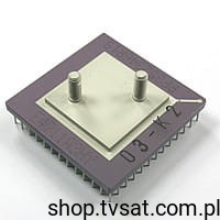 SH100E4711H Telecom ASIC ICs PGA88C SIEMENS