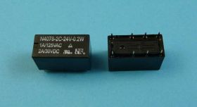 24V 2A NFR 2STP N4078-2C-24=HFD27