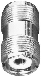 Złącze PL Albrecht 10er NC533/PL258- Doppel-Kupplung 5060