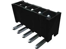 Wtyk PCB 10-pinowe raster: 4.19mm 2-rzędowe Samtec Przewlekany 10.0A 400.0 V , 565.0 V dc