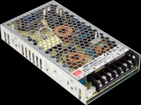 RSP-100-7.5 switching power supply, 101,25 W, 13,5 A, 7,5 V