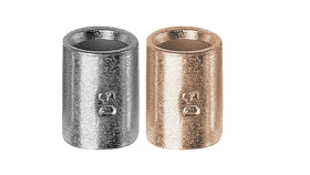 Złączka Równoległa 100 Szt./Opk. Klb_2,5/1