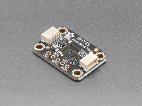 Adafruit Sensirion SHT45 Precision Temperature &amp; Humidity Sensor