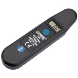 Draper 01071 Digital Tyre Pressure Reader