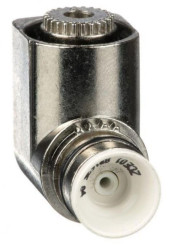 Głowica napędowa obrotowa z powrotem sprężonym ZCE01