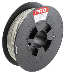 Filament do drukarki 3D ASA Ø 2.85mm 500g Jasnoszary RS PRO