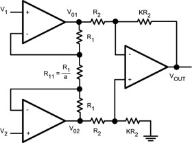 Low Offset, Low Noise, RRO Operational Amplifiers