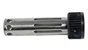 Tip sleeve, Weller 80 03 for soldering iron Pyropen Piezo