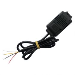 SHT20 czujnik temperatury i wilgotności RS485 Modbus