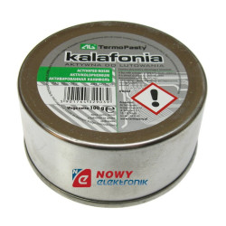 Kalafonia 100g.