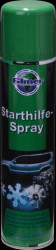Vehicle - start assistance spray, 300 ml