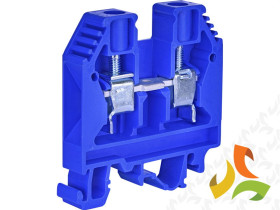 Złączka gwintowa – neutralna (niebieska) VS 10 PAN 003901102 ETI