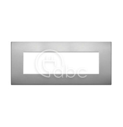 Ramka ozdobna Arke Classic, 7M, Matt Lava, 19657.16