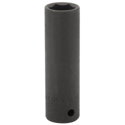 Draper Expert 59877 16mm 1/2 Square Drive Hi-torq Hexagon Deep Impact Socket&quot;