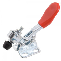 Docisk szybkomocujący poziomy U-BAR GH-201 38kg