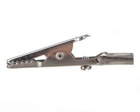 Krokodylek 51mm /nie izolowany/ 11410