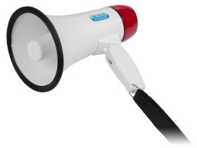 Megafon DH-08 przenośny typu horn