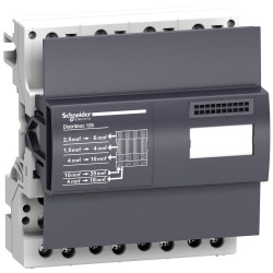 Blok rozdzielczy Schneider Electric 125A 690 V AC