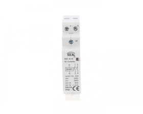 Stycznik modułowy 20A 2Z 0R 230V AC KMC-20-20 23240