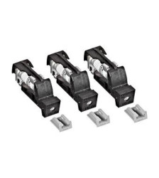 Wkładki bezpiecznikowe ,komplet 3 szt.3x16A do Tytan II