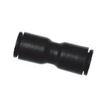 Złączka pneumatyczna Wciskane 14 mm Wciskane 14 mm Legris Adapter prosty do rur