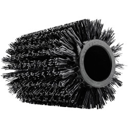 K&#xE4;rcher 2.644-121.0 Home &amp; Garden Brush Rollers 2pc Removes Moss Effortlessly