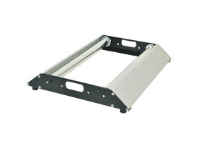 Rolki do odwijania bębnów 570 mm 143400 HAUPA