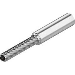 Amortyzator pneumatyczny Festo M4