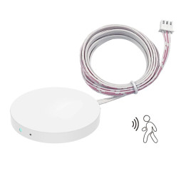 Czujnik wykrywania ruchu 0.5-5m do oświetlenia LED moduł 5.8GHz