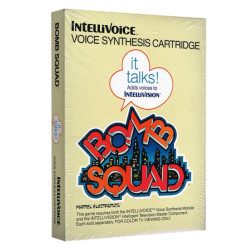 Bomb Squad (Gatefold)