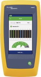 Fluke Networks LIQ-100 Tester sieciowy