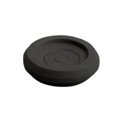 Dławica kablowa HSS-M60 IP67 - czarna