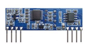 RF E-RXB09-433.92 RF E-RXB09-433.92