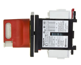 Rozłącznik izolacyjny 3P 32A VCF1