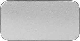 Tabliczka opisowa Siemens 3SB2901-2AQ 10 szt.