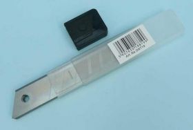 OSTRZA WYMIENNE 18mm ONT18 (10SZT)