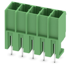 Wtyk PCB 5-pinowe raster: 7.62mm Phoenix Contact 20.0A 630.0 V.