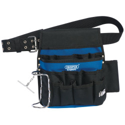 Draper Expert 02987 16 Pocket Tool Pouch