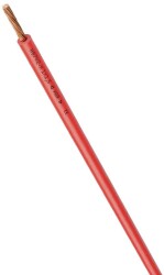 LAPP 4519041/100 Przewód jednożyłowy, 1 x 1.5 mm², 100 m