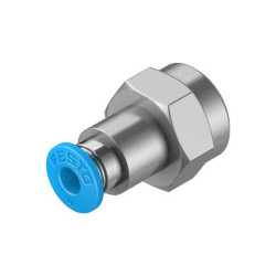 FESTO 130709 QSF-1/8-4-B-100 Screw Fastener reliable and durable