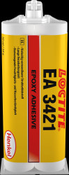 3421 Loctite 3421 universal 2C epoxy adhesive (1:1) 50 ml