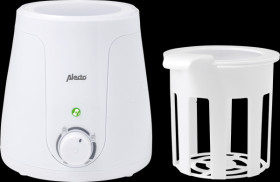 BW-70 Bottle warmer, white