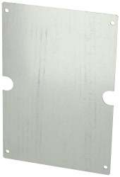 Fibox TM 1534 (D x S) 303 mm x 136 mm blacha stalowa 1 szt.