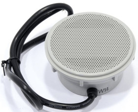 4477 Flush-mounted speaker, 4 ohm