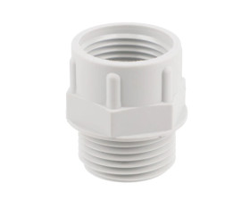 Adapter poliamidowy do dławnic DA 20M/11 E03DK-02130300403 /10szt./