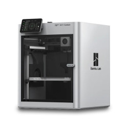 Bambu Lab X1 Carbon - Drukarka 3D