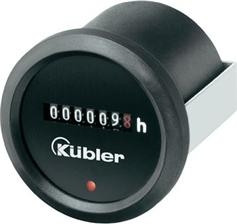 Licznik godzin pracy HR47 KUBLER