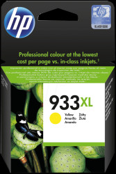 CN056AE#BGX Original HP ink, yellow, approx. 825 pages