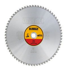 66T Steel Circular Saw Blade